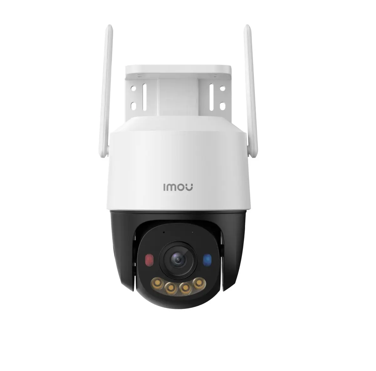 DOMO IMOU WIFI CRUISER 3MP CON DISUACION