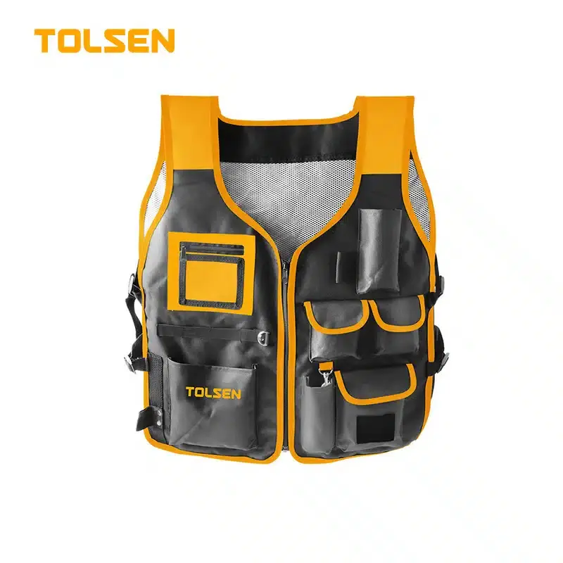 CHALECO PARA TvSmart TOLSEN