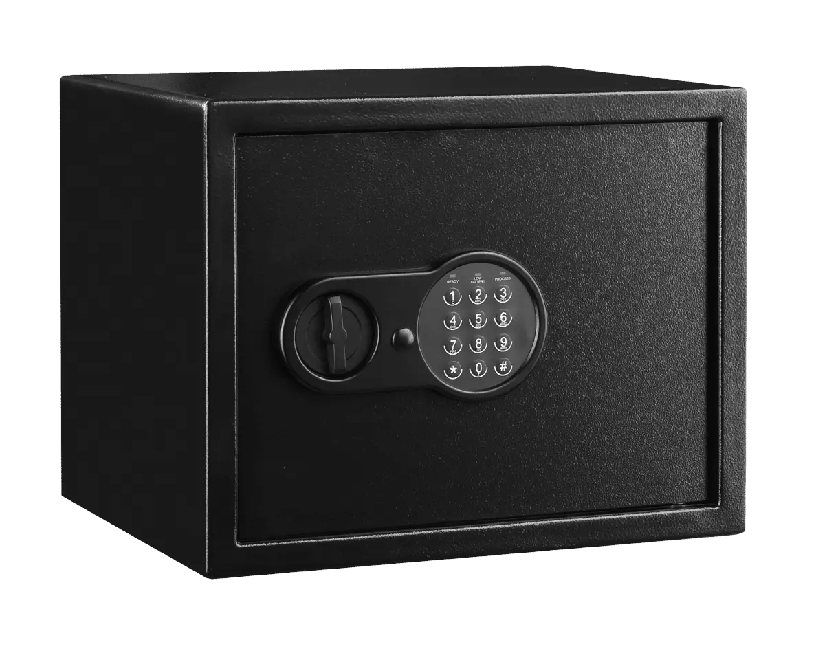 Caja de acceso 38x30x30