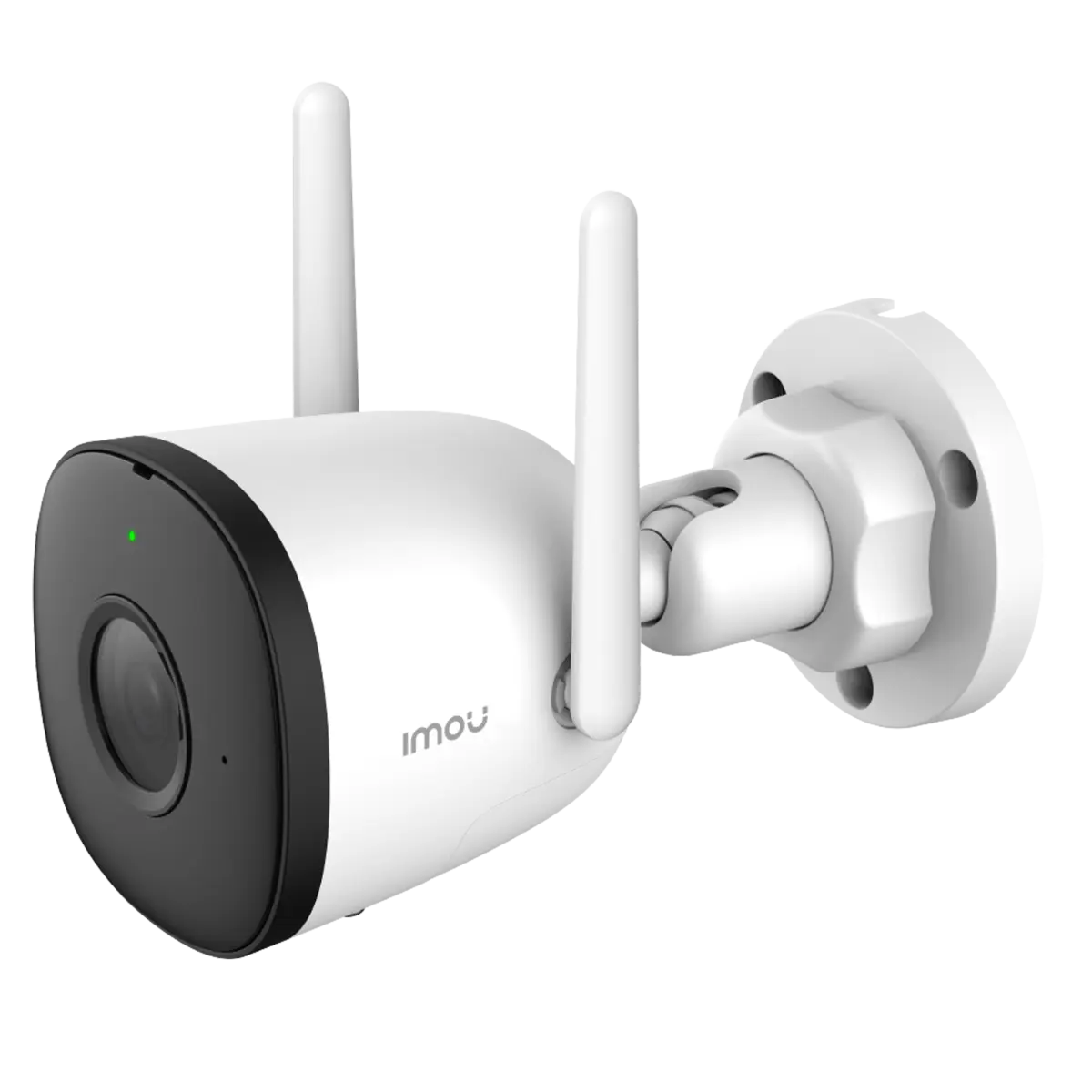 BULLET WIFI 5MPX IR 30 MTS SMD AUDIO IMOU