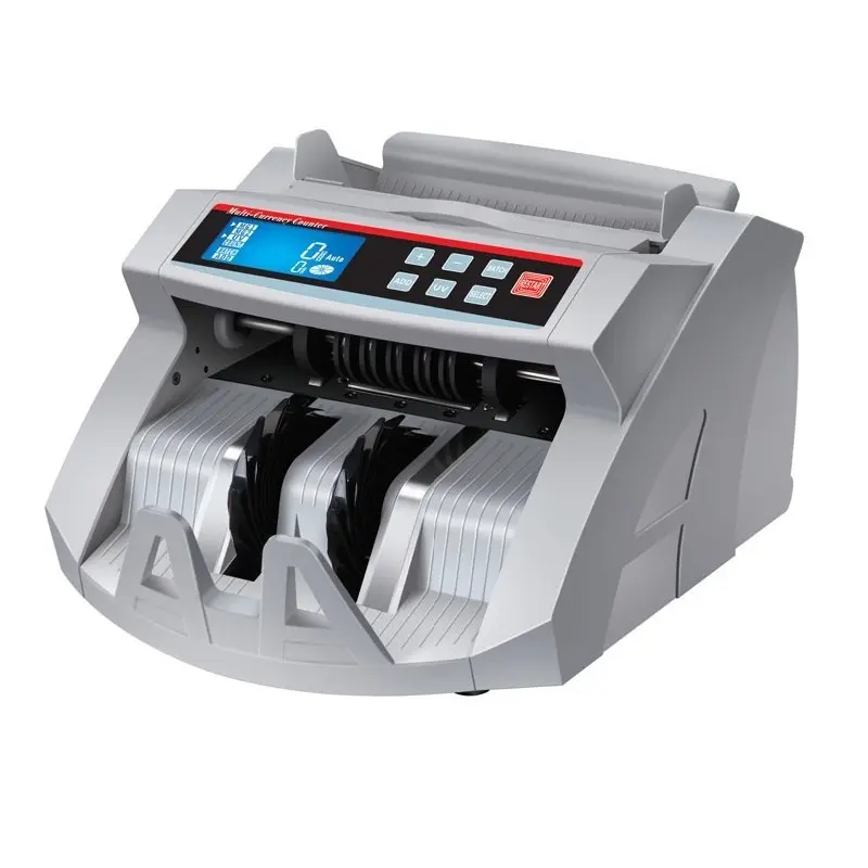 CONTADORA DE BILLETES