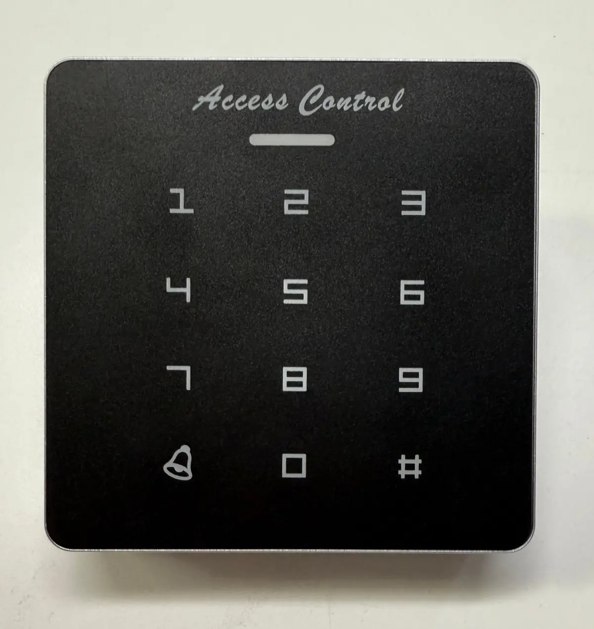 control de acceso para 1000 usuarios Teclado lector de tarjetas I-RAPTTOR